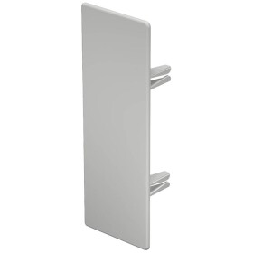 OBO Bettermann 6193331 zakončení (š x v) 60 mm x 170 mm 10 ks čistě bílá