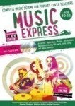 Music Express: Age 10-11 (2nd Edition) - Chadwick Stephen