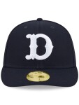 New Era Pánská kšiltovka Detroit Tigers MLB 2026 Hall of Fame Low Profile 59FIFTY Fitted Velikost: 7 5/8