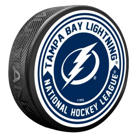 Mustang Puk Tampa Bay Lightning NHL Arrow