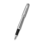 Parker Urban Metro Metallic CT - plnící pero, hrot M