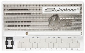 Dubreq Bowie Stylophone