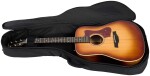 Godin Century Maho Cognac Burst EQ