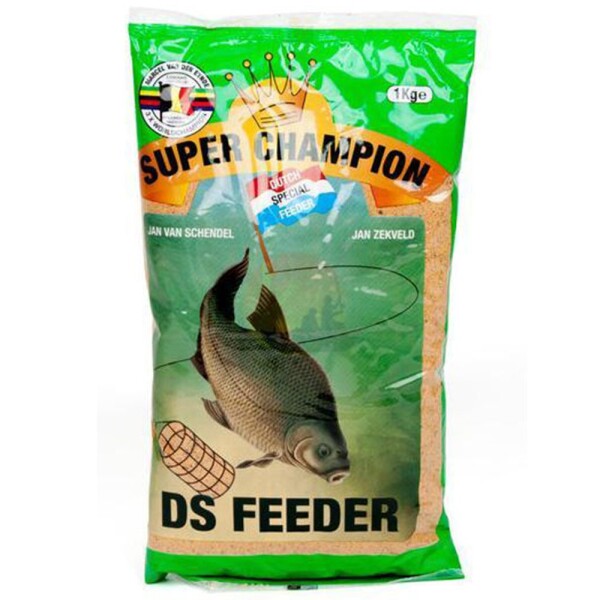 MVDE Vnadící směs DS Feeder 1kg (30116)