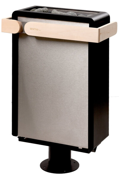 Saunová kamna Concept R Mini (E) 6kW CFSSTC223L