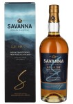 Savanna Le Must Traditionnel Reunion Island Rhum 0,7L, 45% -DB-
