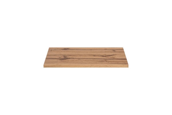 COMAD - Deska 60cm, ADEL OAK 5907611654811