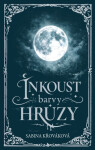 Inkoust barvy hrůzy - Sabina Křováková