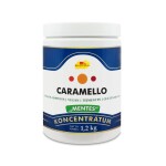 Dortisimo Ochucovací pasta Karamel (1,2 kg)