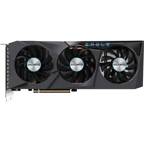 Gigabyte GV-R66EAGLE-8GD