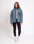 Patagonia W's Classic Retro-X Jacket Blue Sage S
