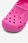 Bazénové pantofle Crocs BAYA CLOG T 207012-6QQ Syntetický materiál