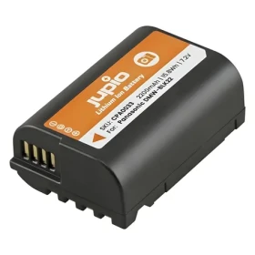 JUPIO DMW-BLK22 / Akumulátor pro Panasonic / 2200 mAh (CPA0033)