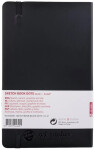 Talens Art Creation Sketch Book tečkovaný 13x21 cm, 80 listů, 80 g