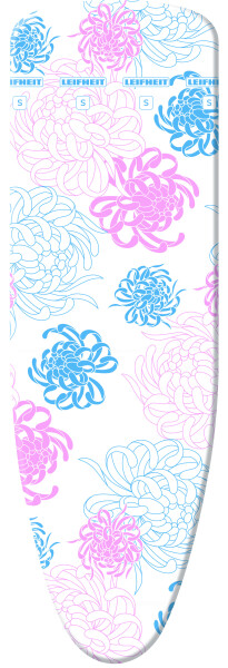 Leifheit Potah na žehlicí prkno Cotton Classic S 71597