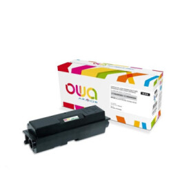 OWA Armor toner pro EPSON AL M2400, 8000 Stran, C13S050582, černá/black - originální EDF_1081199