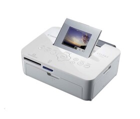 Canon SELPHY CP-1000 termosublimační tiskárna - bílá EDF_434899