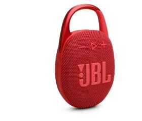 JBL CLIP 5 RED EDF_599253