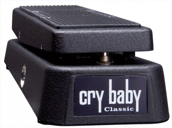 Dunlop CryBaby Classic Wah