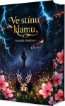 Ve stínu klamu - Veronika Tondrová