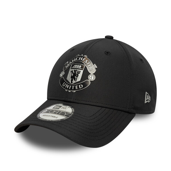 New Era Pánská kšiltovka Manchester United 940 Reflective