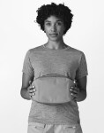 Patagonia Black Hole Cube 6L Weathered Stone