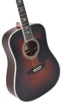 Sigma Guitars SDR-45-SB