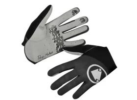 Endura Hummvee Lite Icon LTD dámské rukavice black vel.
