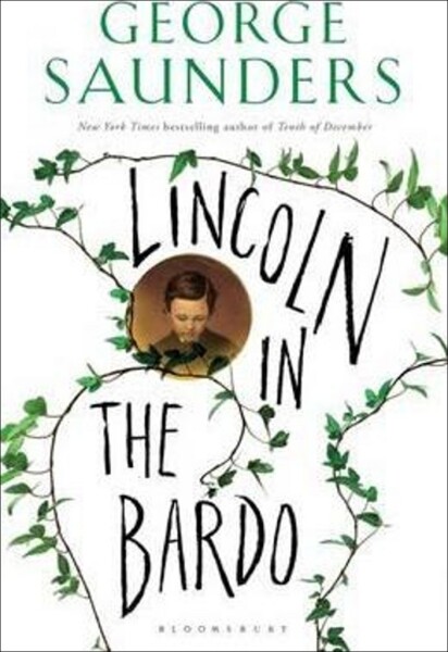 Lincoln in the Bardo