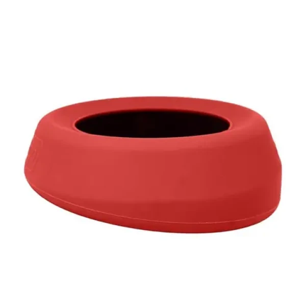 Kurgo® Splash Free Miska pro psy červená 710ml (BG-K81063)