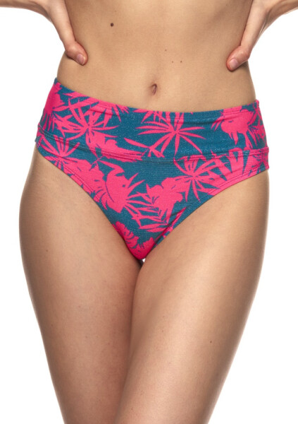 Dámské plavky Fantasy Erika K1102 spodní díl 3xl Dle obrázku