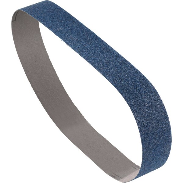 Rhodius ESB ZL 305580 sada brusného pásu Zrnitost 80 (d x š) 760 mm x 40 mm 20 ks