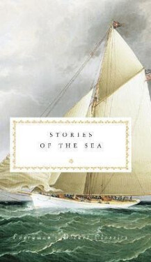 Stories of the Sea - Tesdell Diana Secker