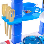 Dětská kuchyňka FUNFIT KIDS