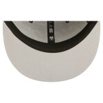 New Era Pánská kšiltovka New York Giants NFL 2022 Draft On-Stage 59FIFTY Fitted Velikost: 7 1/8