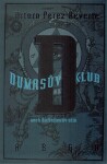 Dumasův klub Arturo Pérez-Reverte