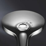 GROHE - Rainshower SmartActive Sada sprchové hlavice 130 9,5 l/min, 3 proudy, držáku a hadice, chrom 26580000