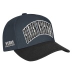 Outerstuff Dětská kšiltovka Vegas Golden Knights NHL Mvp Pro Pinch