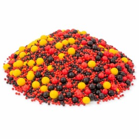 Cukrové zdobení SweetArt Mickey sprinkle mix (50 g)