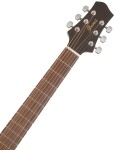 Ibanez JGM10N Black Top