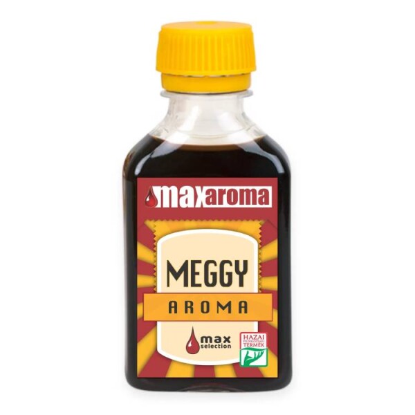 Dortisimo Aroma do potravin MaxAroma Višeň (30 ml)