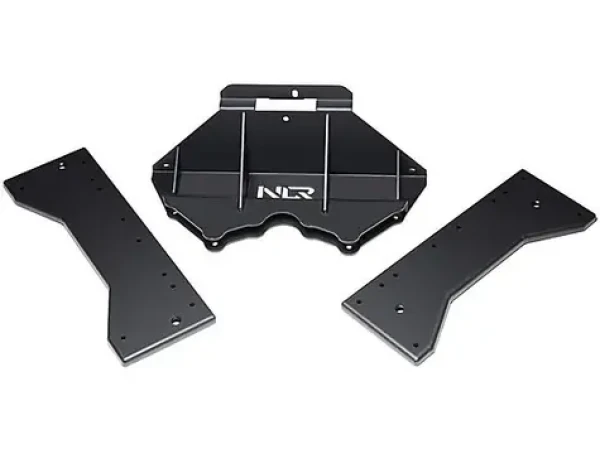 Next Level Racing Go Kart Plus Motion / sada adaptérů (NLR-S037)