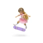 LOTTIE Panenka skateboardistka