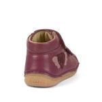 Dětské celoroční boty Froddo G2130354-1 Velikost: 26