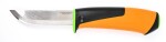 Fiskars pro náročnou práci Hardware+pouzdro s brouskem 22cm