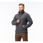 Mikina Magnum Essential Fleece 92800345078