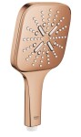 GROHE - Rainshower SmartActive Cube Sprchová hlavice, 3 proudy, Warm Sunset 26582DA0