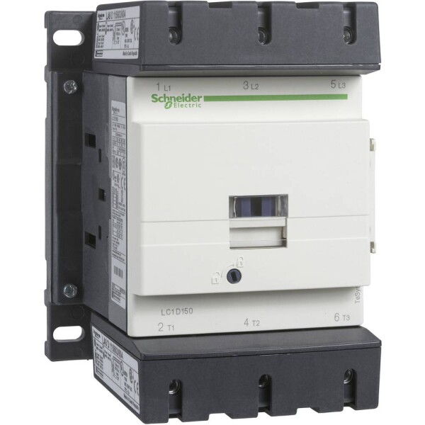 Schneider Electric LC1D150FE7 stykač 1 ks
