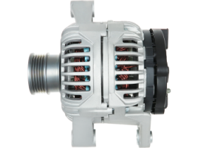 Alternátor Opel Astra H Zafira B 2.0 Turbo