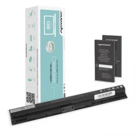Baterie M5Y1K pro Dell Inspiron 15 3451 / Baterie pro notebook / 2200 mAh / 33 Wh (BT/DE-15)